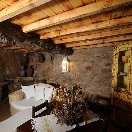 Quinta Costa Do Acude