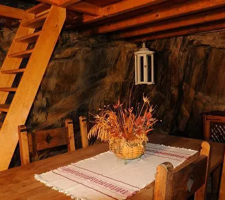 Quinta Costa Do Acude *