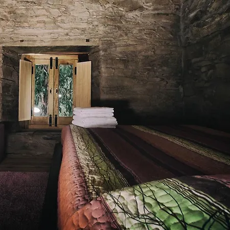 Farm stay Quinta Costa Do Acude Sipote