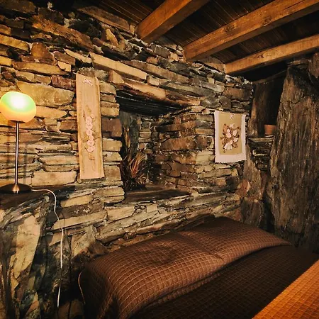 Quinta Costa Do Acude Gospodarstwo agroturystyczne Sipote