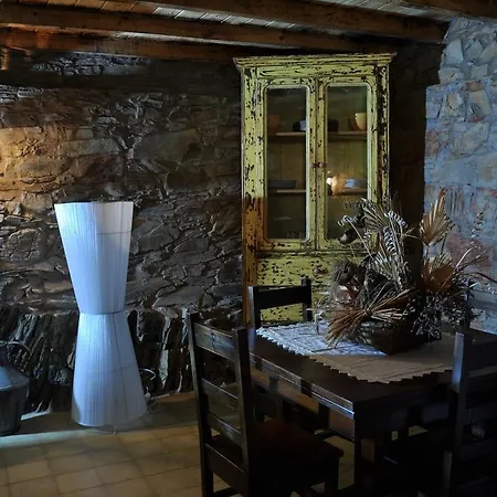 Quinta Costa Do Acude Sipote