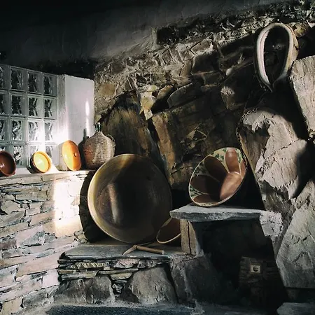 Quinta Costa Do Acude