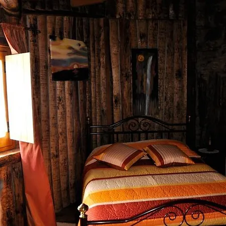 Quinta Costa Do Acude * Sipote