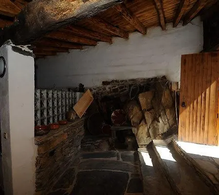 Quinta Costa Do Acude Farm stay Sipote