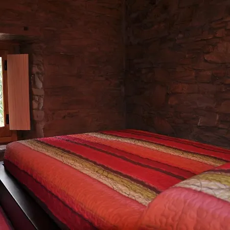 Quinta Costa Do Acude Sipote