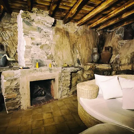 Alloggio per agriturismo Quinta Costa Do Acude Sipote