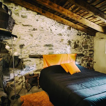 Quinta Costa Do Acude Sipote