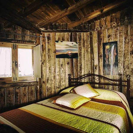 Quinta Costa Do Acude Farm stay