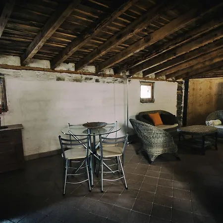Quinta Costa Do Acude Farm stay *