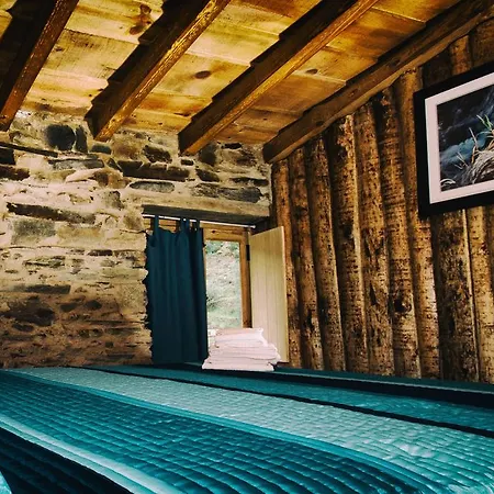 Quinta Costa Do Acude Farm stay Sipote
