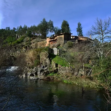 Quinta Costa Do Acude *