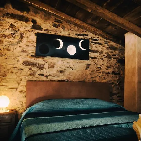 Alloggio per agriturismo Quinta Costa Do Acude Sipote