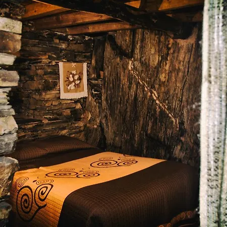 Quinta Costa Do Acude Farm stay *