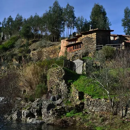 Quinta Costa Do Acude * Sipote