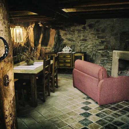 Quinta Costa Do Acude *