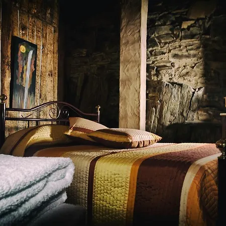 Quinta Costa Do Acude Farm stay *