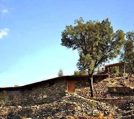 Quinta Costa Do Acude * Sipote