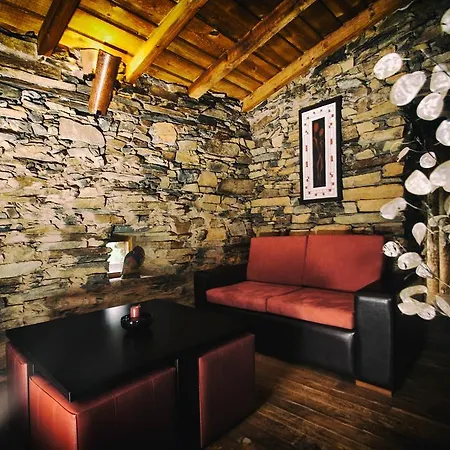 Quinta Costa Do Acude Sipote