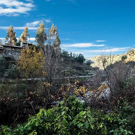 Quinta Costa Do Acude *