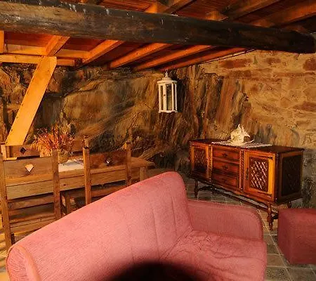 Quinta Costa Do Acude Farm stay *