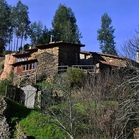 Quinta Costa Do Acude * Sipote