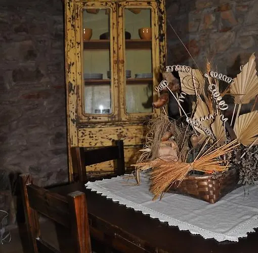 Quinta Costa Do Acude 农家乐