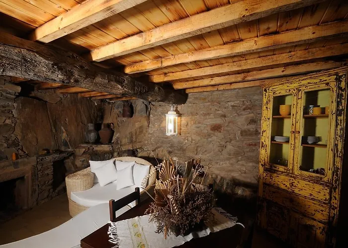 Quinta Costa Do Acude