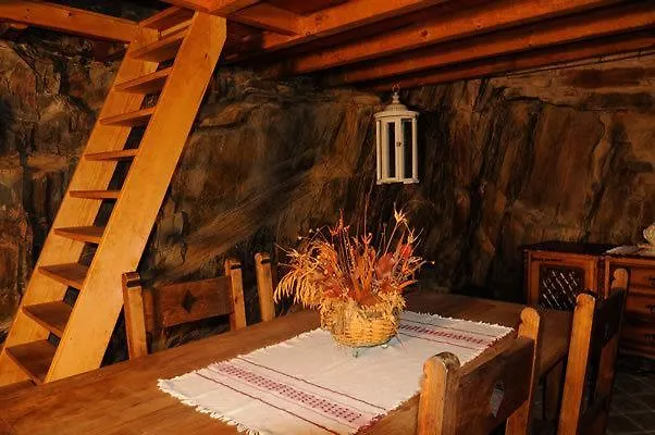 Quinta Costa Do Acude *