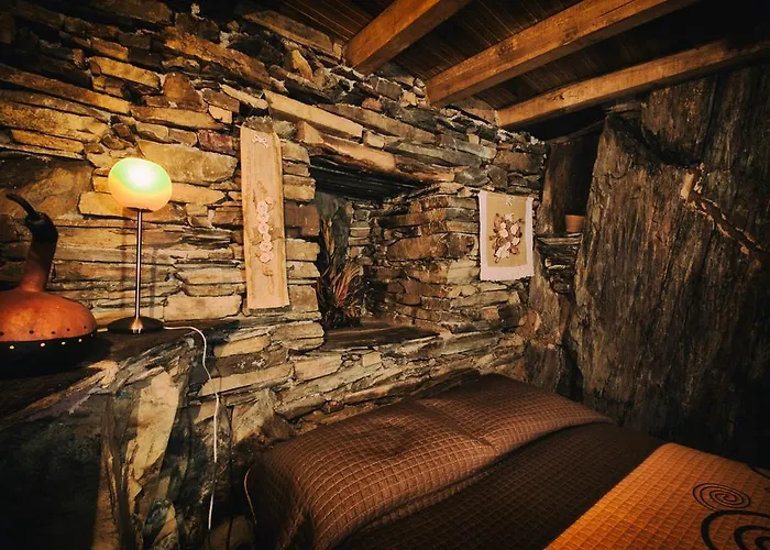 Quinta Costa Do Acude 农家乐 Sipote