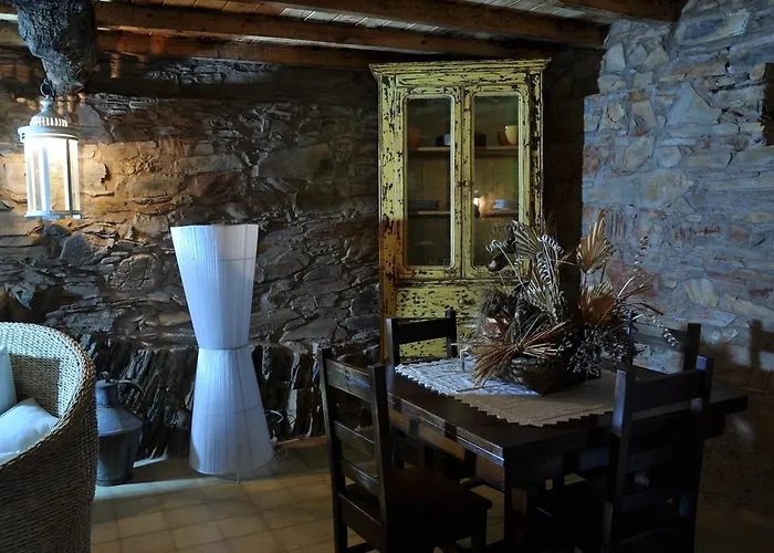 Quinta Costa Do Acude Sipote