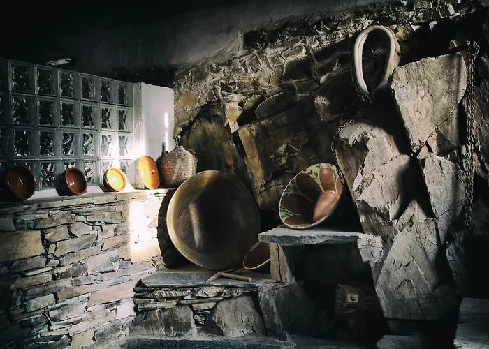 Quinta Costa Do Acude