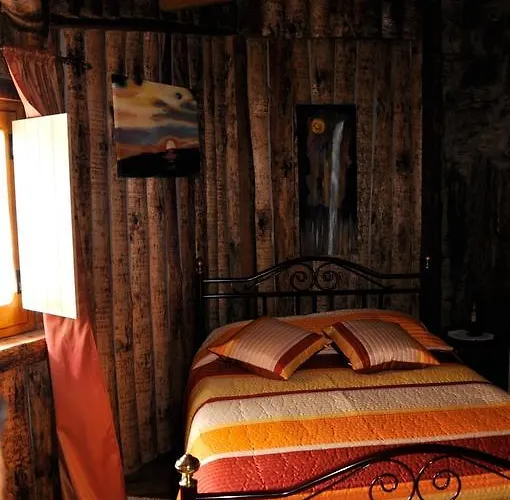 Quinta Costa Do Acude * Sipote