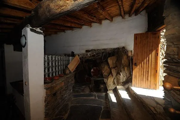 Quinta Costa Do Acude 农家乐 Sipote