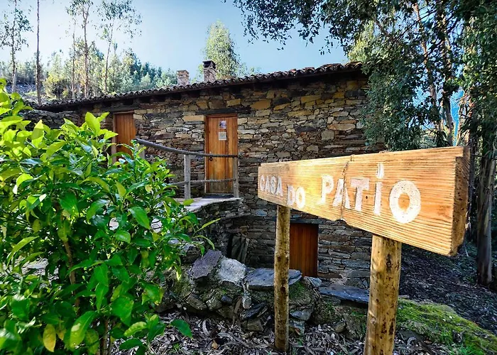 Quinta Costa Do Acude 农家乐 *