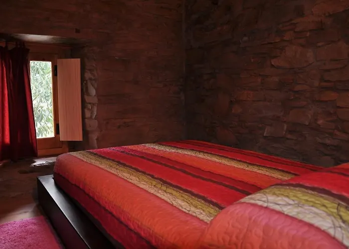 Quinta Costa Do Acude Sipote