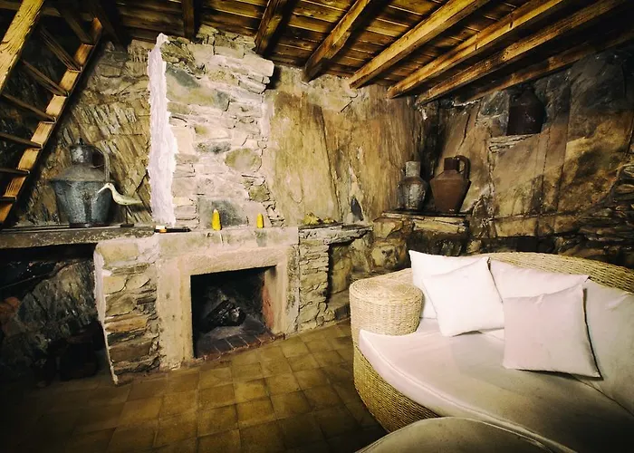 农家乐 Quinta Costa Do Acude Sipote