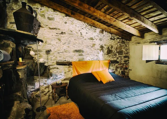 Quinta Costa Do Acude Sipote