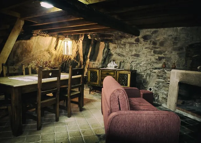 Quinta Costa Do Acude *