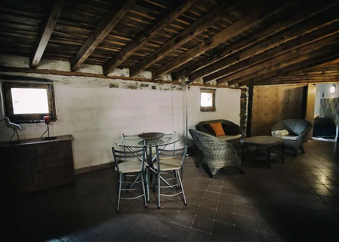 Quinta Costa Do Acude 农家乐 *