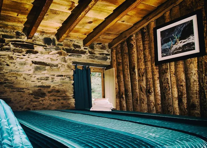 Quinta Costa Do Acude 农家乐 Sipote