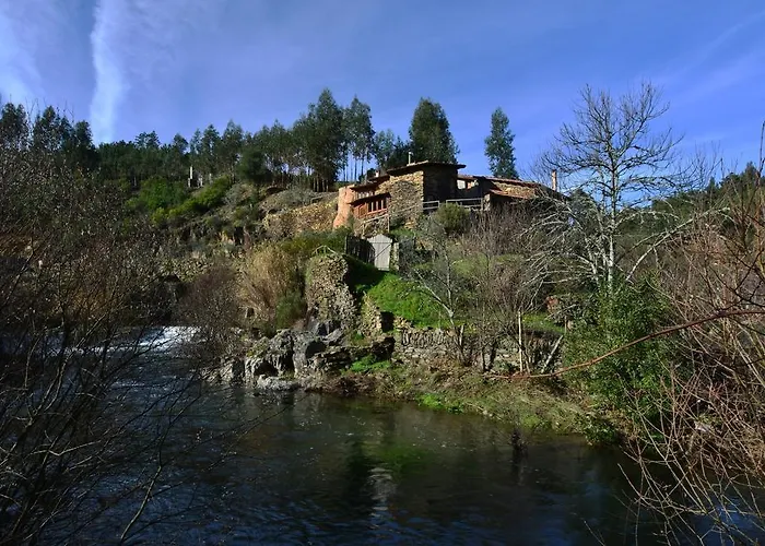 Quinta Costa Do Acude *