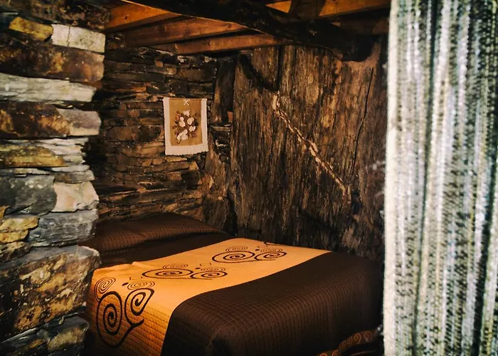 Quinta Costa Do Acude 农家乐 *