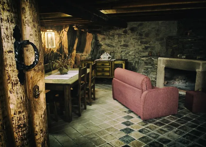 Quinta Costa Do Acude *