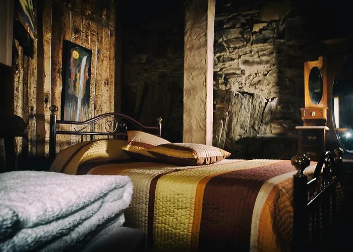 Quinta Costa Do Acude 农家乐 *