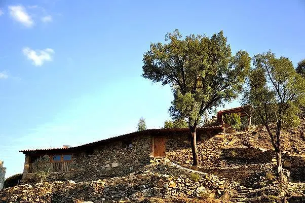 Quinta Costa Do Acude * Sipote