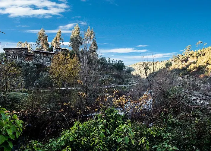 Quinta Costa Do Acude *