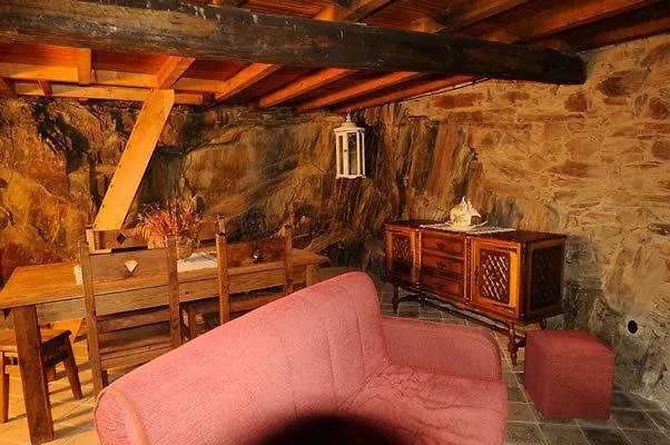 Quinta Costa Do Acude 农家乐 *