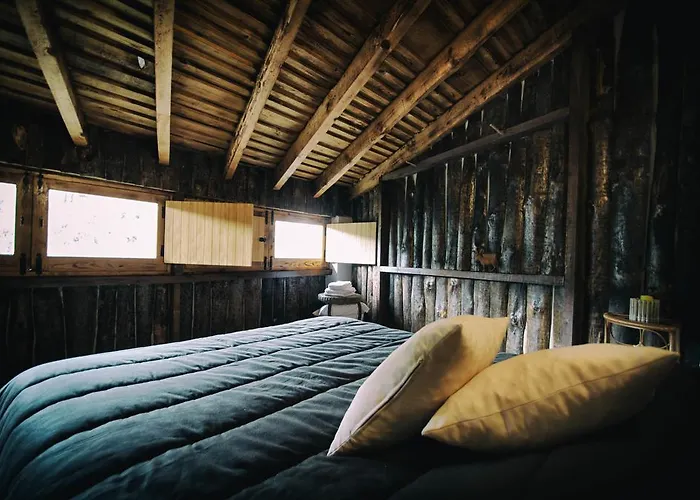 农家乐 Quinta Costa Do Acude *